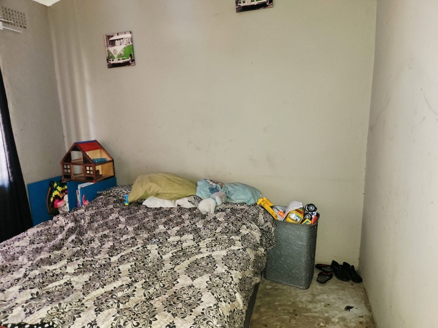 2 Bedroom Property for Sale in Oos Einde North West
